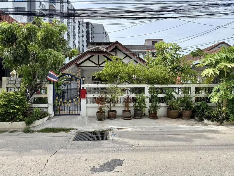 บ้านเดี่ยว พัทยากลาง, Chon Buri (Pattaya), พัทยากลาง, Nong Pru, Bang Lamung (Pattaya), Chon Buri (Pattaya), 2 Bedrooms, 110 sqm, Single Detached House For Sale, by Bunnavit Faungfupong, 500515345 - DDproperty.com