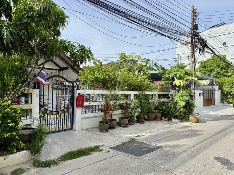 บ้านเดี่ยว พัทยากลาง, Chon Buri (Pattaya), พัทยากลาง, Nong Pru, Bang Lamung (Pattaya), Chon Buri (Pattaya), 2 Bedrooms, 110 sqm, Single Detached House For Sale, by Bunnavit Faungfupong, 500515345 - DDproperty.com