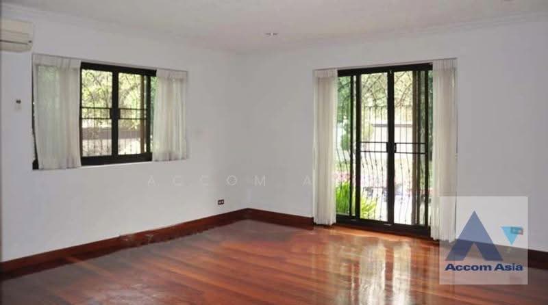 House, Bangkok, Khlong Tan Nua, Watthana, Bangkok, 4 Bedrooms, 333 sqm, Single Detached House For Rent, by Accom Asia, 500515346 - DDproperty.com