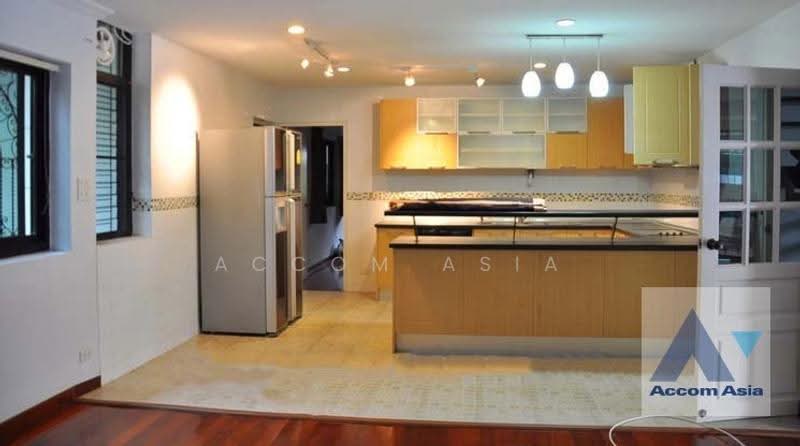 House, กรุงเทพ, คลองตันเหนือ, วัฒนา, กรุงเทพ, 333 ตร.ม., บ้านเดี่ยว ให้เช่า, โดย Accom Asia, 500515346 - DDproperty.com