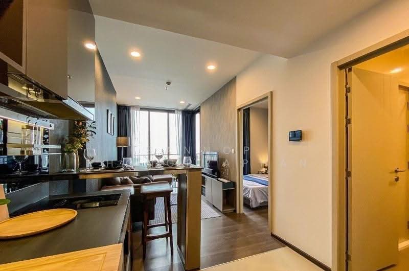 Oka Haus Sukhumvit 36 : โอกะ เฮ้าส์ สุขุมวิท 36, กรุงเทพ, 3399 ถนนพระรามที่ ๔, คลองตัน, คลองเตย, กรุงเทพ, 35 ตร.ม., คอนโด ขาย, โดย Sannop Phongpraphan, 500515348 - DDproperty.com