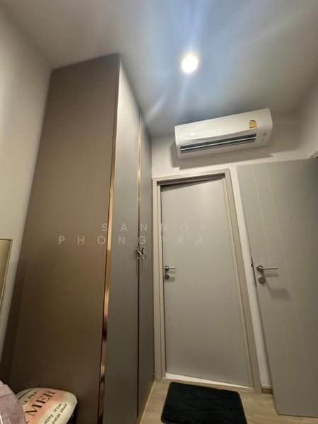 Oka Haus Sukhumvit 36, Bangkok, 3399 Rama 4 Road, Khong Tan, Khlong Toei, Bangkok, 1 Bedroom, 35 sqm, Condo For Sale, by Sannop Phongpraphan, 500515348 - DDproperty.com