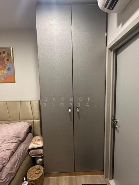 Oka Haus Sukhumvit 36, Bangkok, 3399 Rama 4 Road, Khong Tan, Khlong Toei, Bangkok, 1 Bedroom, 35 sqm, Condo For Sale, by Sannop Phongpraphan, 500515348 - DDproperty.com