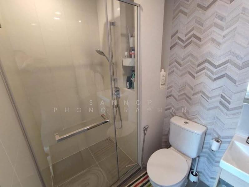 Oka Haus Sukhumvit 36, Bangkok, 3399 Rama 4 Road, Khong Tan, Khlong Toei, Bangkok, 1 Bedroom, 35 sqm, Condo For Sale, by Sannop Phongpraphan, 500515348 - DDproperty.com