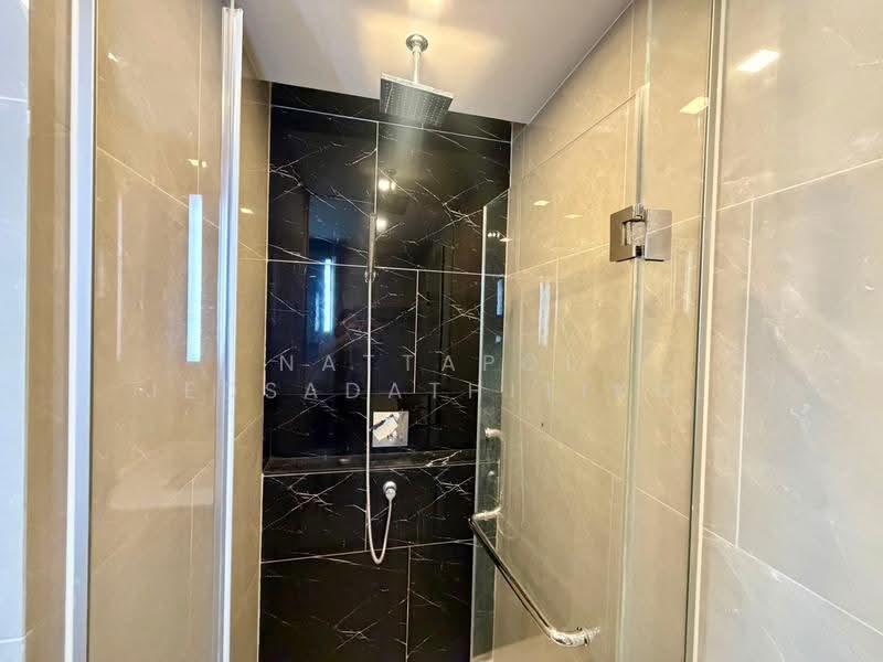 One9Five Asoke-Rama 9, Bangkok, 195 Soi Rama 9 Soi 5, Huai Khwang, Bangkok, 2 Bedrooms, 68 sqm, Condo For Rent, by Nattapol Jedsadathitikul, 500515349 - DDproperty.com