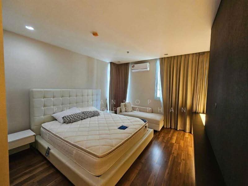 The Rajdamri, Bangkok, Ratchadamri Road, Lumphini, Pathum Wan, Bangkok, 2 Bedrooms, 119 sqm, Condo For Sale, by Sannop Phongpraphan, 500515351 - DDproperty.com