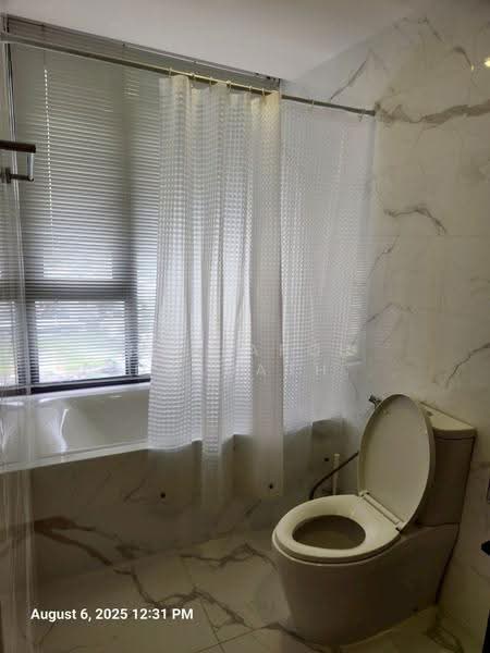 Cloud Thonglor-Phetchaburi, Bangkok, 1986 New Petchaburi Road, Bang Kapi, Huai Khwang, Bangkok, 1 Bedroom, 38 sqm, Condo For Rent, by Nattapol Jedsadathitikul, 500515352 - DDproperty.com