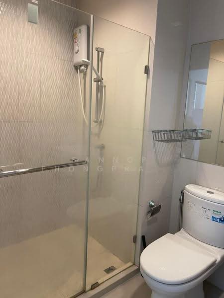 Life Sukhumvit 48, Bangkok, Soi Sukhumvit 48, Phra Kanong, Khlong Toei, Bangkok, 1 Bedroom, 34 sqm, Condo For Rent, by Sannop Phongpraphan, 500515353 - DDproperty.com