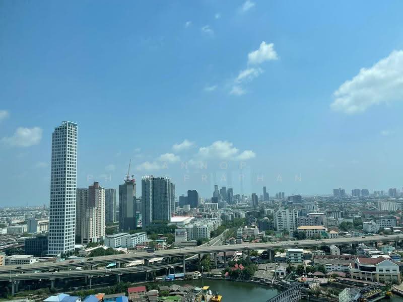 Life Sukhumvit 48, Bangkok, Soi Sukhumvit 48, Phra Kanong, Khlong Toei, Bangkok, 1 Bedroom, 34 sqm, Condo For Rent, by Sannop Phongpraphan, 500515353 - DDproperty.com