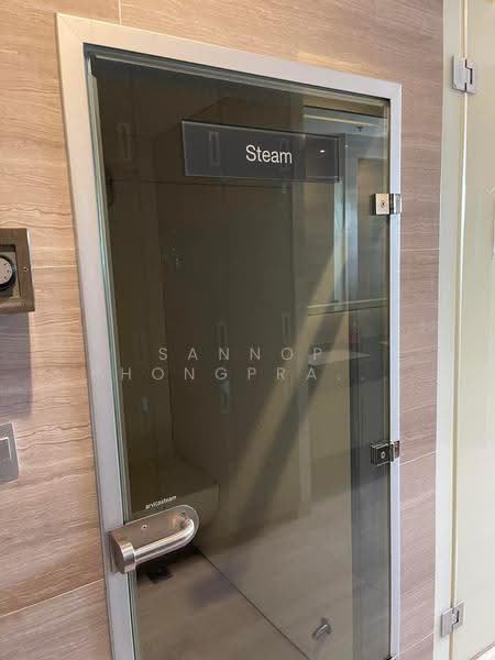 Life Sukhumvit 48, Bangkok, Soi Sukhumvit 48, Phra Kanong, Khlong Toei, Bangkok, 1 Bedroom, 34 sqm, Condo For Rent, by Sannop Phongpraphan, 500515353 - DDproperty.com