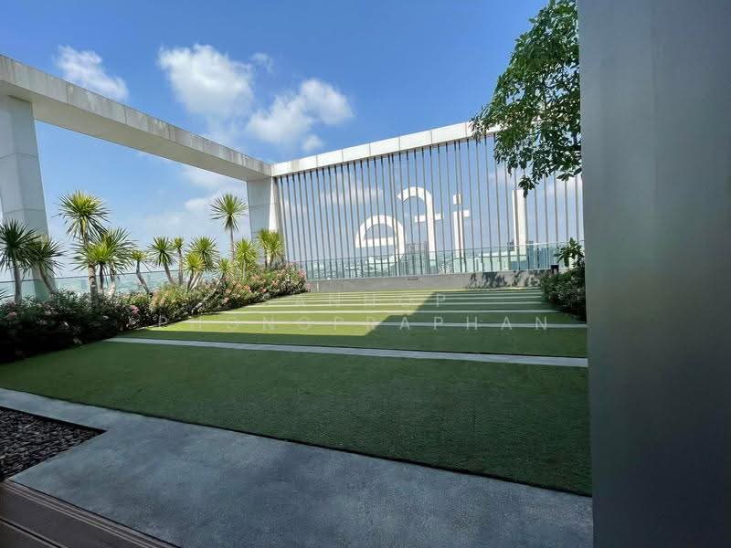 Life Sukhumvit 48, Bangkok, Soi Sukhumvit 48, Phra Kanong, Khlong Toei, Bangkok, 1 Bedroom, 34 sqm, Condo For Rent, by Sannop Phongpraphan, 500515353 - DDproperty.com