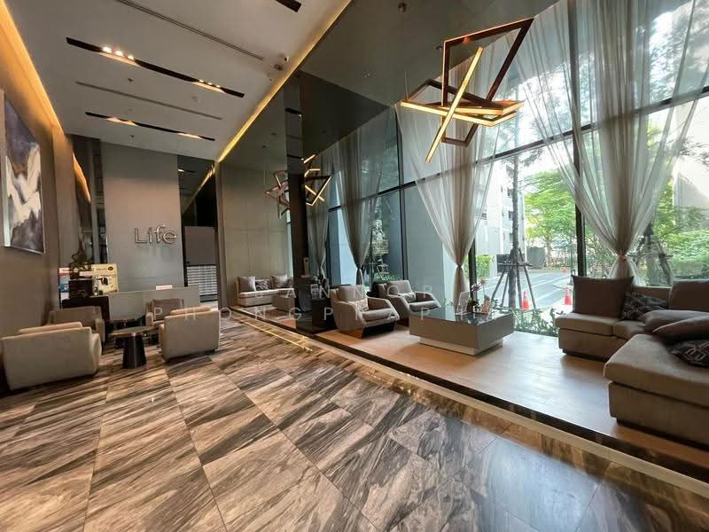 Life Sukhumvit 48 : ไลฟ์ สุขุมวิท 48, กรุงเทพ, ซอยสุขุมวิท 48, พระโขนง, คลองเตย, กรุงเทพ, 34 ตร.ม., คอนโด ให้เช่า, โดย Sannop Phongpraphan, 500515353 - DDproperty.com