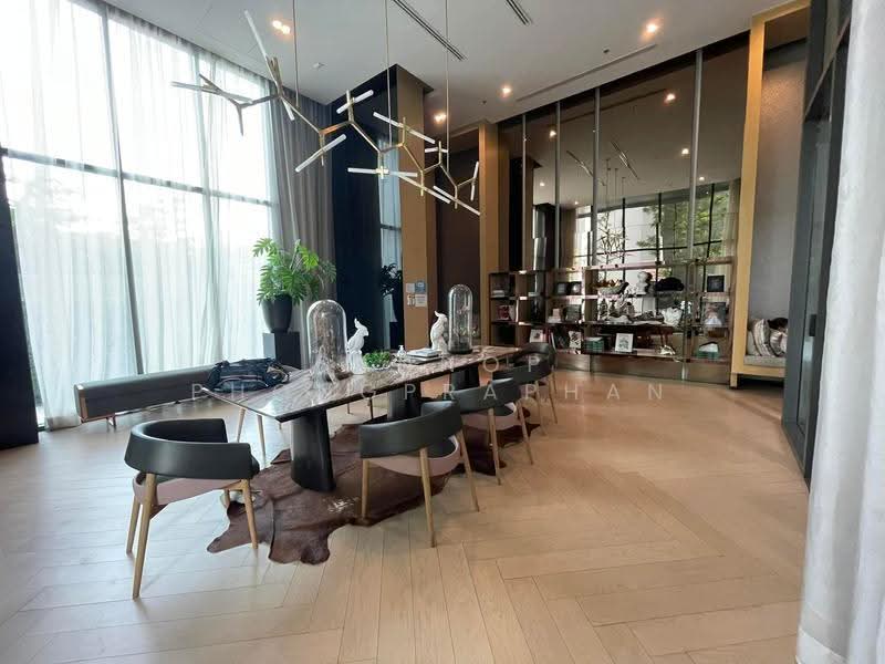 Life Sukhumvit 48, Bangkok, Soi Sukhumvit 48, Phra Kanong, Khlong Toei, Bangkok, 1 Bedroom, 34 sqm, Condo For Rent, by Sannop Phongpraphan, 500515353 - DDproperty.com