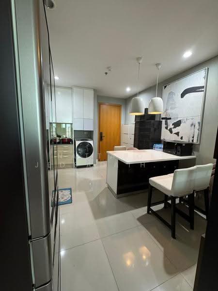 Circle Condominium : เซอร์เคิล คอนโดมิเนียม, กรุงเทพ, 1674 ซอยเพชรบุรี 36 ถนนเพชรบุรี, มักกะสัน, ราชเทวี, กรุงเทพ, 72 ตร.ม., คอนโด ให้เช่า, โดย Nattapol Jedsadathitikul, 500515354 - DDproperty.com