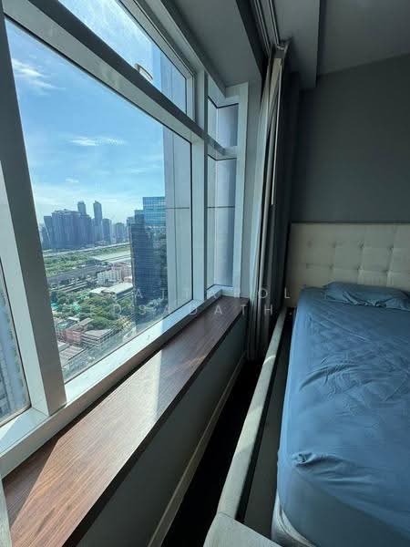 Circle Condominium : เซอร์เคิล คอนโดมิเนียม, กรุงเทพ, 1674 ซอยเพชรบุรี 36 ถนนเพชรบุรี, มักกะสัน, ราชเทวี, กรุงเทพ, 72 ตร.ม., คอนโด ให้เช่า, โดย Nattapol Jedsadathitikul, 500515354 - DDproperty.com