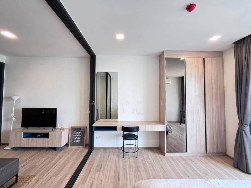 XT Phayathai, Bangkok, Phaya Thai Road, Thanon Phaya Thai, Ratchathewi, Bangkok, 1 Bedroom, 42 sqm, Condo For Rent, by Nattapol Jedsadathitikul, 500515356 - DDproperty.com