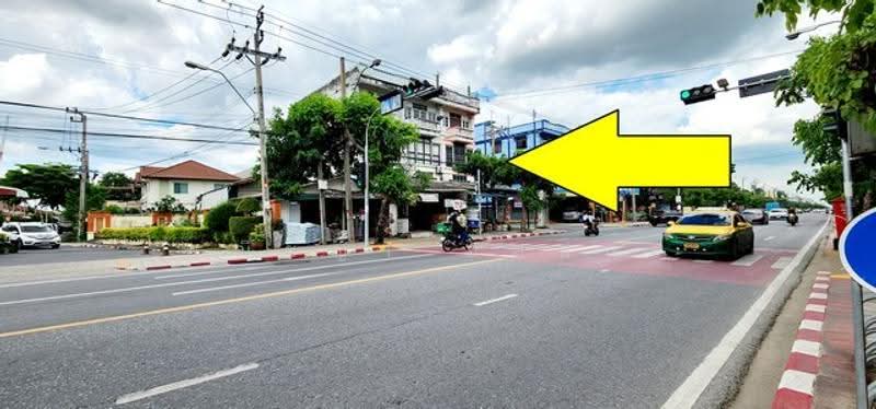 ไม่พบโครงการ, Bangkok, , Sai Mai, Bangkok, , 164 sqm, Land For Sale, by Phanitchaya Yossala, 500515357 - DDproperty.com