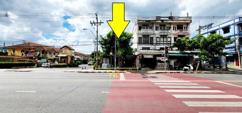 ไม่พบโครงการ, Bangkok, , Sai Mai, Bangkok, , 164 sqm, Land For Sale, by Phanitchaya Yossala, 500515357 - DDproperty.com