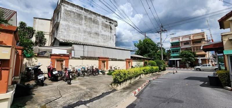 ไม่พบโครงการ, Bangkok, , Sai Mai, Bangkok, , 164 sqm, Land For Sale, by Phanitchaya Yossala, 500515357 - DDproperty.com