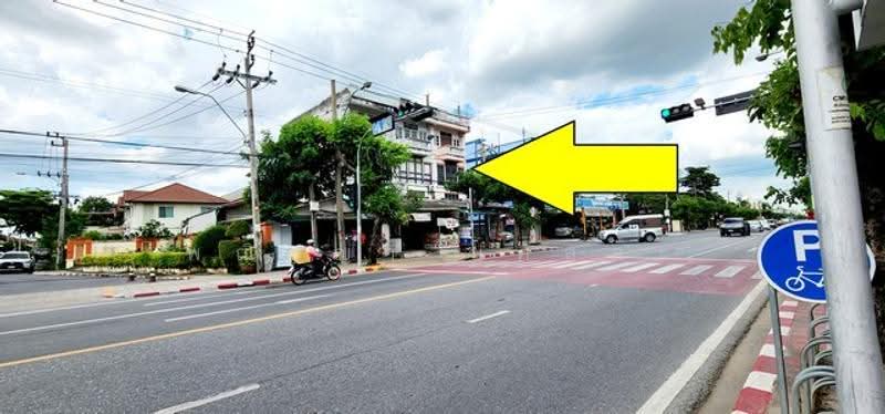 ไม่พบโครงการ, Bangkok, , Sai Mai, Bangkok, , 164 sqm, Land For Sale, by Phanitchaya Yossala, 500515357 - DDproperty.com