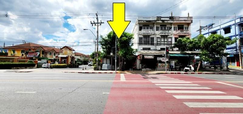 ไม่พบโครงการ, Bangkok, , Sai Mai, Bangkok, , 164 sqm, Land For Sale, by Phanitchaya Yossala, 500515357 - DDproperty.com