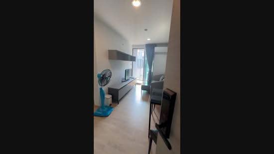 Premio Quinto, Bangkok, Phaholyothin Road, Sena Nikhom, Chatuchak, Bangkok, 1 Bedroom, 29 sqm, Condo For Rent, by Natty, 500515360 - DDproperty.com