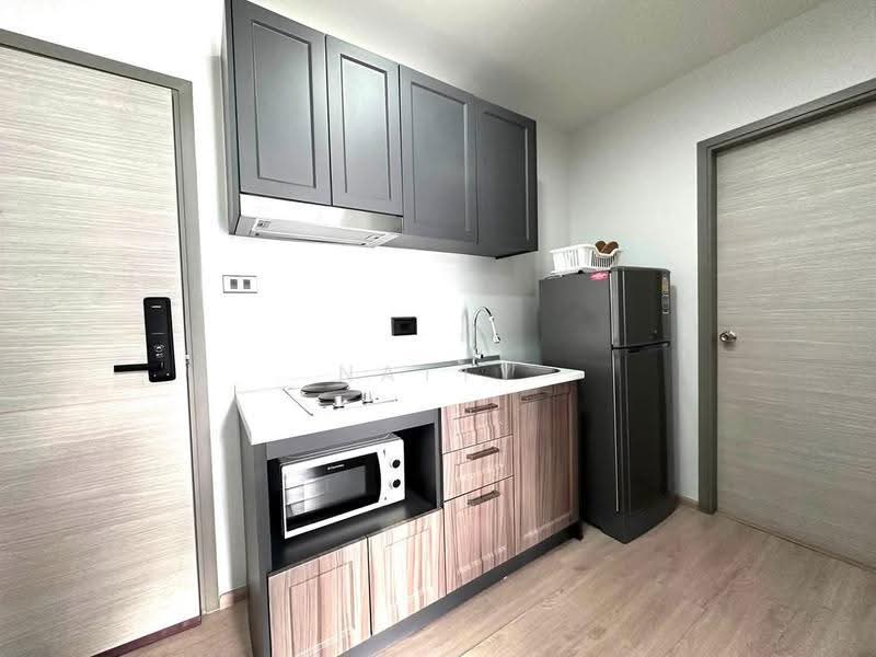 Premio Quinto, Bangkok, Phaholyothin Road, Sena Nikhom, Chatuchak, Bangkok, 1 Bedroom, 29 sqm, Condo For Rent, by Natty, 500515360 - DDproperty.com