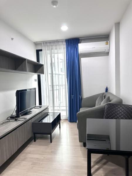 Premio Quinto, Bangkok, Phaholyothin Road, Sena Nikhom, Chatuchak, Bangkok, 1 Bedroom, 29 sqm, Condo For Rent, by Natty, 500515360 - DDproperty.com
