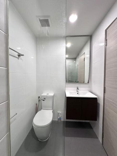 Premio Quinto, Bangkok, Phaholyothin Road, Sena Nikhom, Chatuchak, Bangkok, 1 Bedroom, 29 sqm, Condo For Rent, by Natty, 500515360 - DDproperty.com