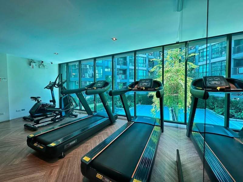 Premio Quinto, Bangkok, Phaholyothin Road, Sena Nikhom, Chatuchak, Bangkok, 1 Bedroom, 29 sqm, Condo For Rent, by Natty, 500515360 - DDproperty.com