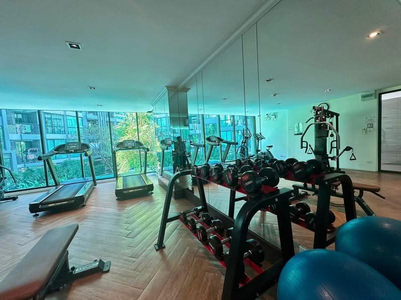 Premio Quinto, Bangkok, Phaholyothin Road, Sena Nikhom, Chatuchak, Bangkok, 1 Bedroom, 29 sqm, Condo For Rent, by Natty, 500515360 - DDproperty.com