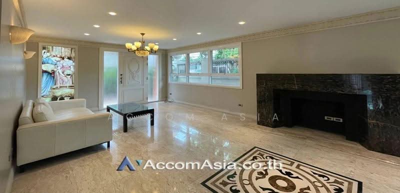 House, Bangkok, Khlong Tan Nua, Watthana, Bangkok, 3 Bedrooms, 270 sqm, Single Detached House For Rent, by Accom Asia, 500515361 - DDproperty.com