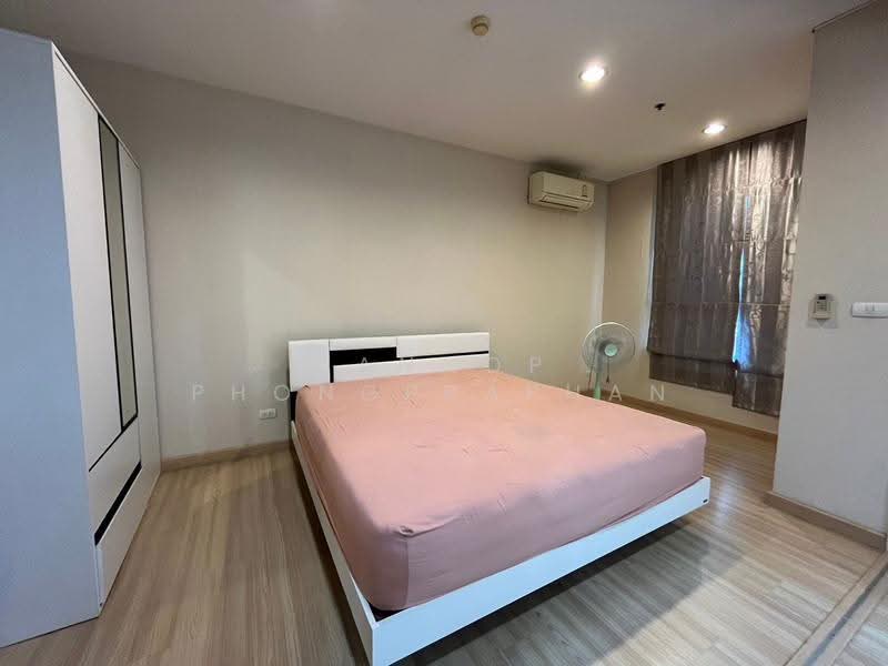 The Light House Sathorn–Chareonnakorn, Bangkok, Chareonnakorn Road, Khlong Ton Sai, Khlong San, Bangkok, 1 Bedroom, 47 sqm, Condo For Sale, by Sannop Phongpraphan, 500515363 - DDproperty.com