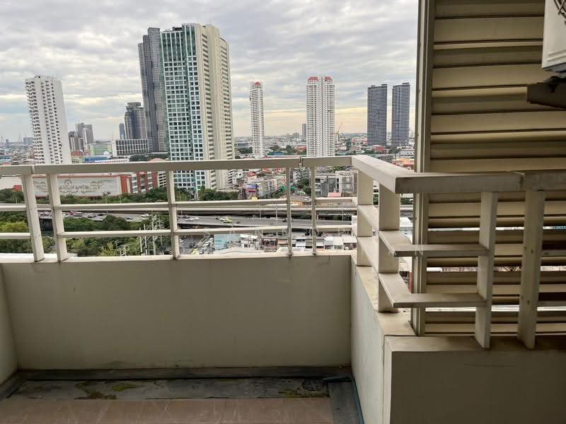 The Light House Sathorn–Chareonnakorn, Bangkok, Chareonnakorn Road, Khlong Ton Sai, Khlong San, Bangkok, 1 Bedroom, 47 sqm, Condo For Sale, by Sannop Phongpraphan, 500515363 - DDproperty.com
