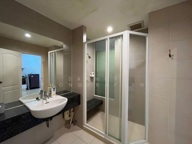 The Light House Sathorn–Chareonnakorn, Bangkok, Chareonnakorn Road, Khlong Ton Sai, Khlong San, Bangkok, 1 Bedroom, 47 sqm, Condo For Sale, by Sannop Phongpraphan, 500515363 - DDproperty.com