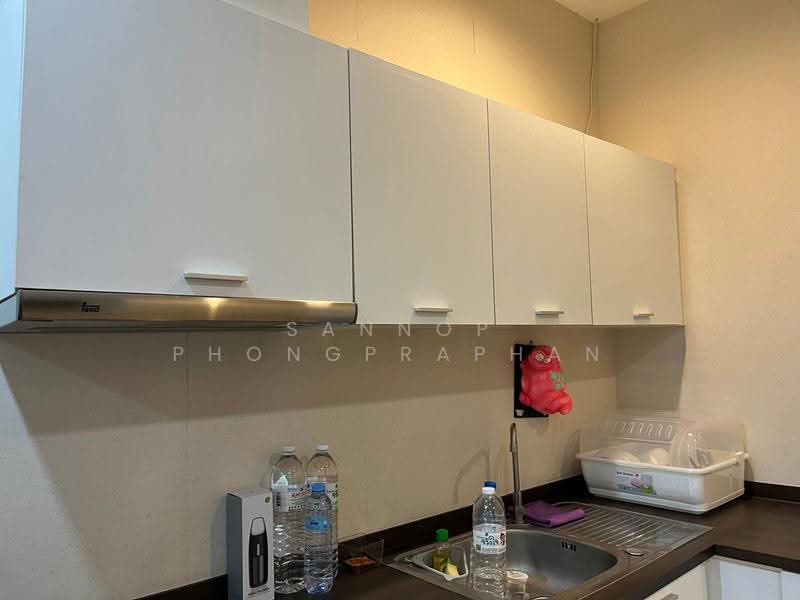 The Light House Sathorn–Chareonnakorn, Bangkok, Chareonnakorn Road, Khlong Ton Sai, Khlong San, Bangkok, 1 Bedroom, 47 sqm, Condo For Sale, by Sannop Phongpraphan, 500515363 - DDproperty.com