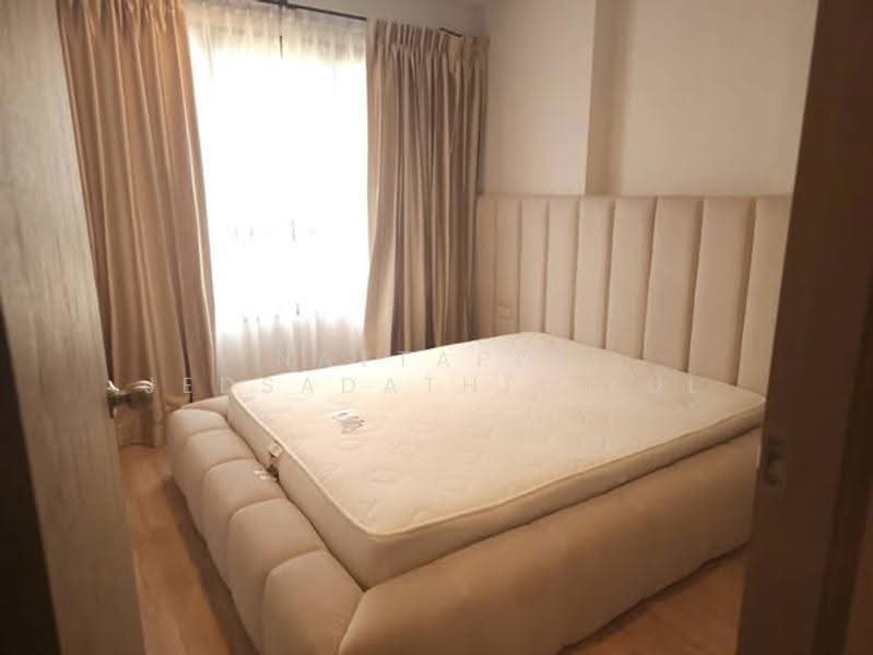 IDEO Rama 9-Asoke, Bangkok, Rama 9 Road, Huai Khwang, Bangkok, 1 Bedroom, 32 sqm, Condo For Rent, by Nattapol Jedsadathitikul, 500515364 - DDproperty.com