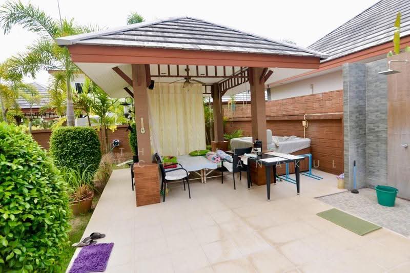 Baan Dusit Pattaya Park : บ้านดุสิต พัทยา พาร์ค, ชลบุรี, ถนนเมืองพัทยา, ห้วยใหญ่, บางละมุง, ชลบุรี, 166 ตร.ม., บ้านเดี่ยว ขาย, โดย Thanyalag Chanchodtanakul, 500515371 - DDproperty.com