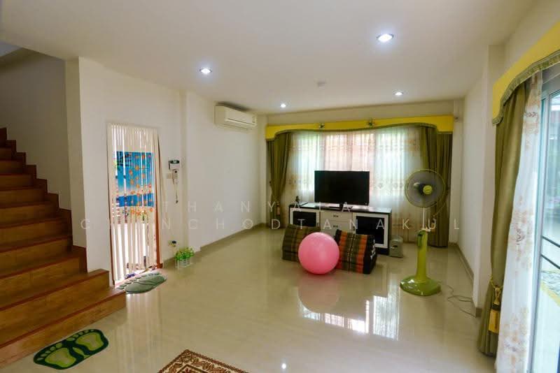 Baan Dusit Pattaya Park : บ้านดุสิต พัทยา พาร์ค, ชลบุรี, ถนนเมืองพัทยา, ห้วยใหญ่, บางละมุง, ชลบุรี, 166 ตร.ม., บ้านเดี่ยว ขาย, โดย Thanyalag Chanchodtanakul, 500515371 - DDproperty.com