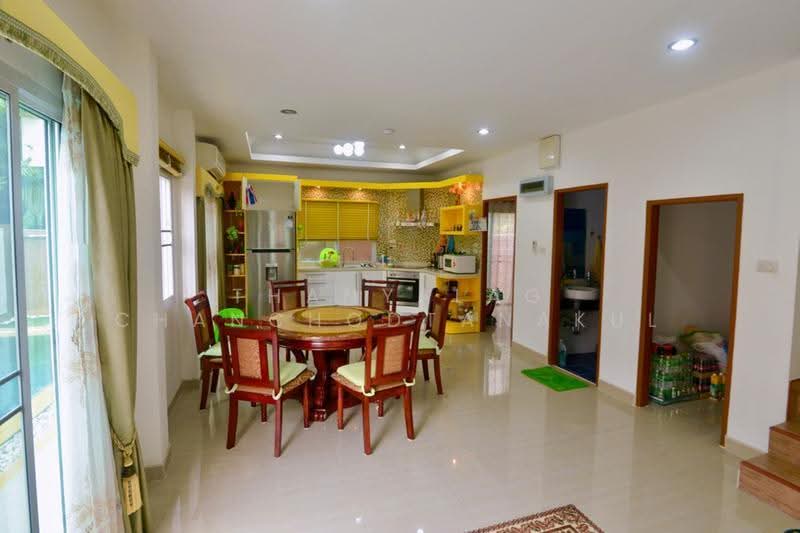 Baan Dusit Pattaya Park : บ้านดุสิต พัทยา พาร์ค, ชลบุรี, ถนนเมืองพัทยา, ห้วยใหญ่, บางละมุง, ชลบุรี, 166 ตร.ม., บ้านเดี่ยว ขาย, โดย Thanyalag Chanchodtanakul, 500515371 - DDproperty.com