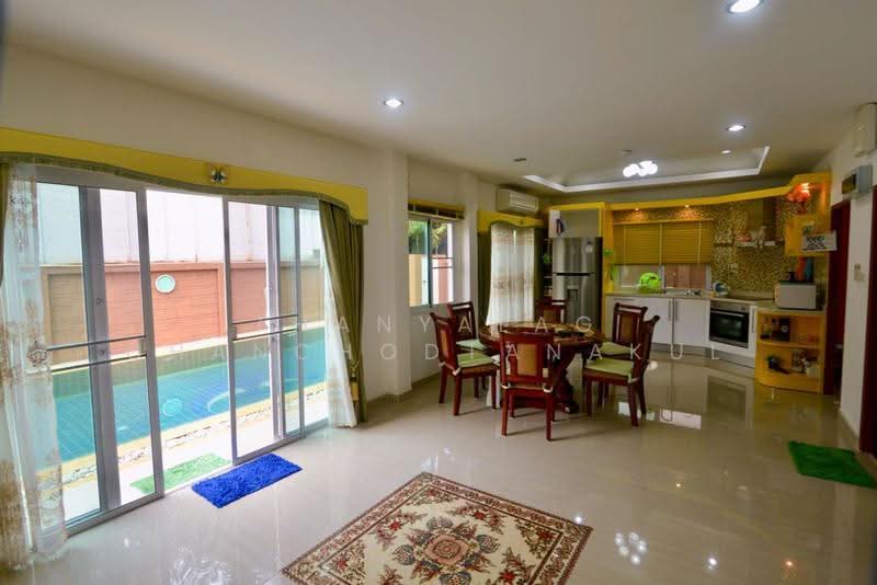 Baan Dusit Pattaya Park, Chon Buri (Pattaya), Muang Pattaya Road, Huai Yai, Bang Lamung (Pattaya), Chon Buri (Pattaya), 4 Bedrooms, 166 sqm, Single Detached House For Sale, by Thanyalag Chanchodtanakul, 500515371 - DDproperty.com