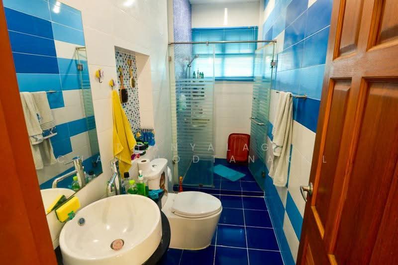 Baan Dusit Pattaya Park, Chon Buri (Pattaya), Muang Pattaya Road, Huai Yai, Bang Lamung (Pattaya), Chon Buri (Pattaya), 4 Bedrooms, 166 sqm, Single Detached House For Sale, by Thanyalag Chanchodtanakul, 500515371 - DDproperty.com
