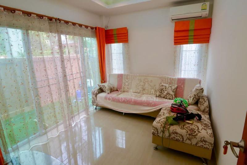 Baan Dusit Pattaya Park, Chon Buri (Pattaya), Muang Pattaya Road, Huai Yai, Bang Lamung (Pattaya), Chon Buri (Pattaya), 4 Bedrooms, 166 sqm, Single Detached House For Sale, by Thanyalag Chanchodtanakul, 500515371 - DDproperty.com