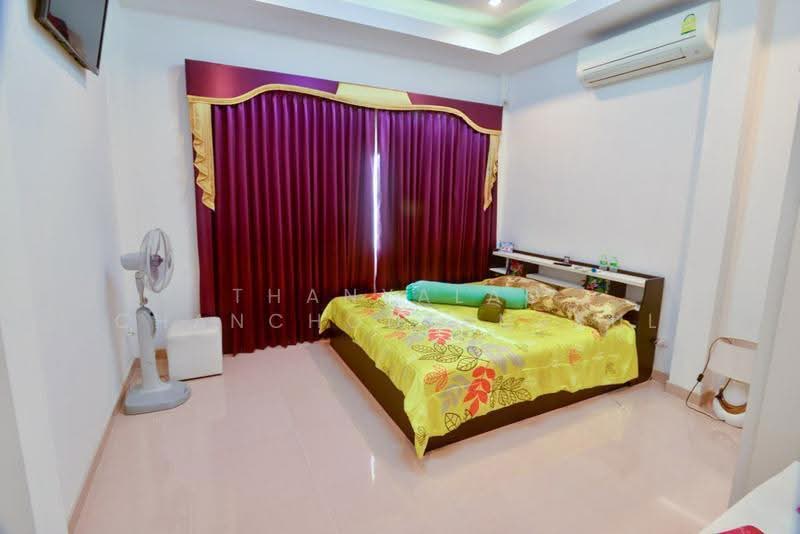 Baan Dusit Pattaya Park : บ้านดุสิต พัทยา พาร์ค, ชลบุรี, ถนนเมืองพัทยา, ห้วยใหญ่, บางละมุง, ชลบุรี, 166 ตร.ม., บ้านเดี่ยว ขาย, โดย Thanyalag Chanchodtanakul, 500515371 - DDproperty.com