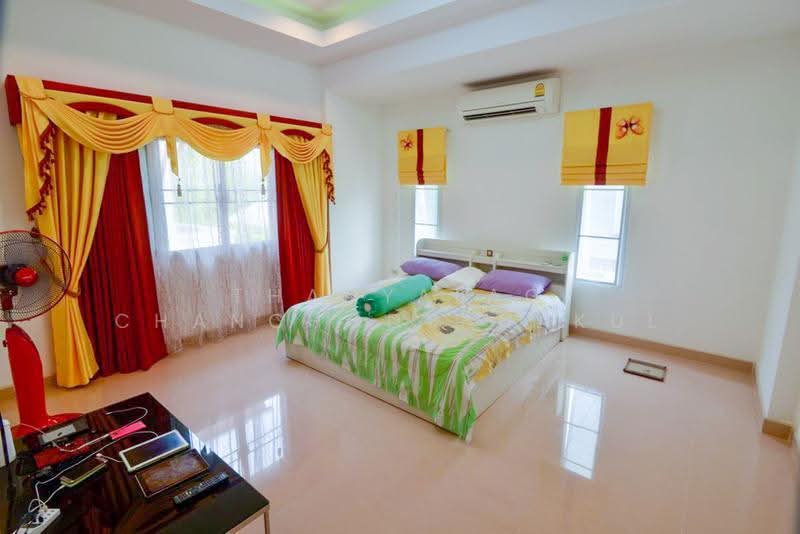 Baan Dusit Pattaya Park, Chon Buri (Pattaya), Muang Pattaya Road, Huai Yai, Bang Lamung (Pattaya), Chon Buri (Pattaya), 4 Bedrooms, 166 sqm, Single Detached House For Sale, by Thanyalag Chanchodtanakul, 500515371 - DDproperty.com