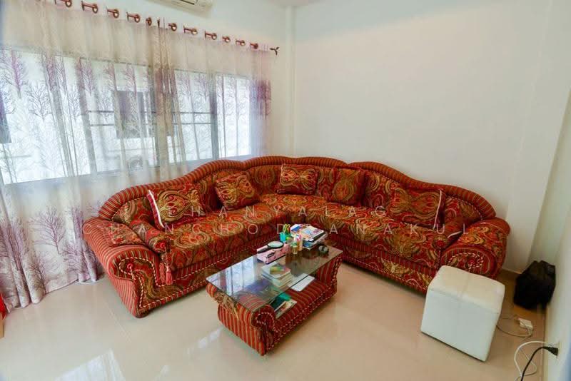 Baan Dusit Pattaya Park : บ้านดุสิต พัทยา พาร์ค, ชลบุรี, ถนนเมืองพัทยา, ห้วยใหญ่, บางละมุง, ชลบุรี, 166 ตร.ม., บ้านเดี่ยว ขาย, โดย Thanyalag Chanchodtanakul, 500515371 - DDproperty.com