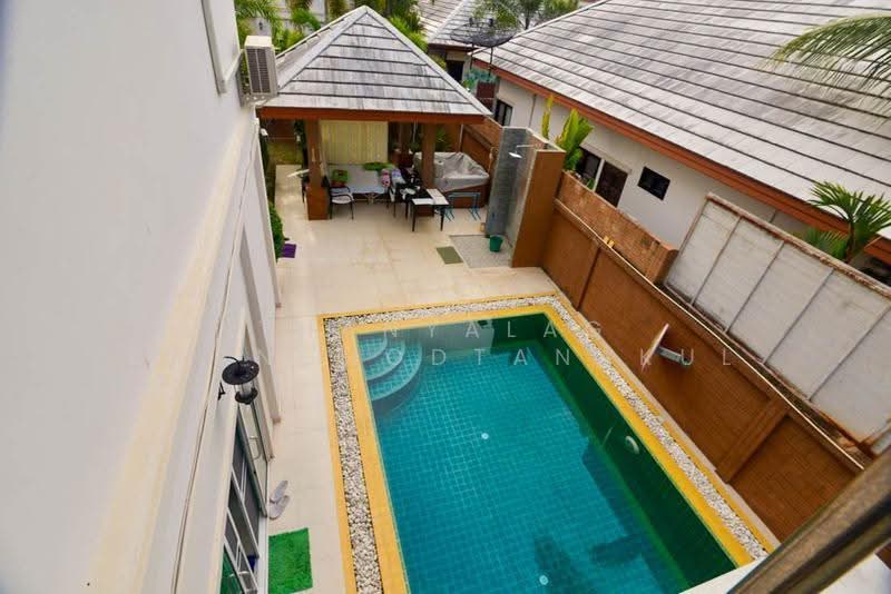 Baan Dusit Pattaya Park : บ้านดุสิต พัทยา พาร์ค, ชลบุรี, ถนนเมืองพัทยา, ห้วยใหญ่, บางละมุง, ชลบุรี, 166 ตร.ม., บ้านเดี่ยว ขาย, โดย Thanyalag Chanchodtanakul, 500515371 - DDproperty.com