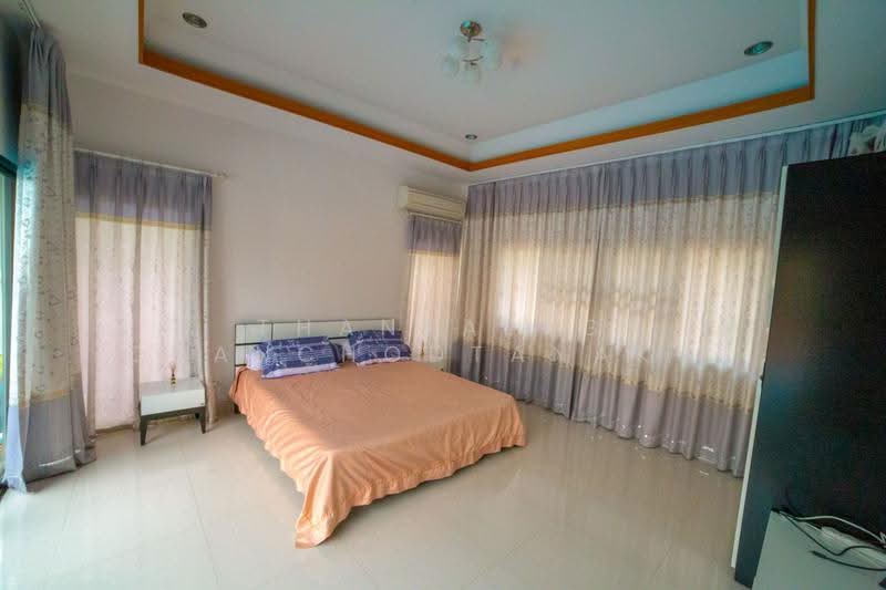 Baan Dusit Pattaya Lake : บ้านดุสิต พัทยา เลค, ชลบุรี, ถนนทางเข้า, ห้วยใหญ่, บางละมุง, ชลบุรี, 180 ตร.ม., บ้านเดี่ยว ขาย, โดย Thanyalag Chanchodtanakul, 500515373 - DDproperty.com