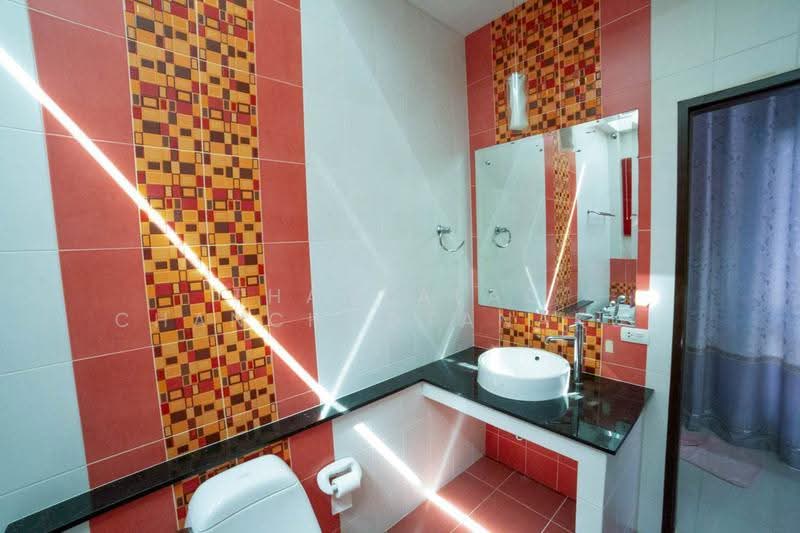 Baan Dusit Pattaya Lake, Chon Buri (Pattaya), Entrance Road, Huai Yai, Bang Lamung (Pattaya), Chon Buri (Pattaya), 3 Bedrooms, 180 sqm, Single Detached House For Sale, by Thanyalag Chanchodtanakul, 500515373 - DDproperty.com