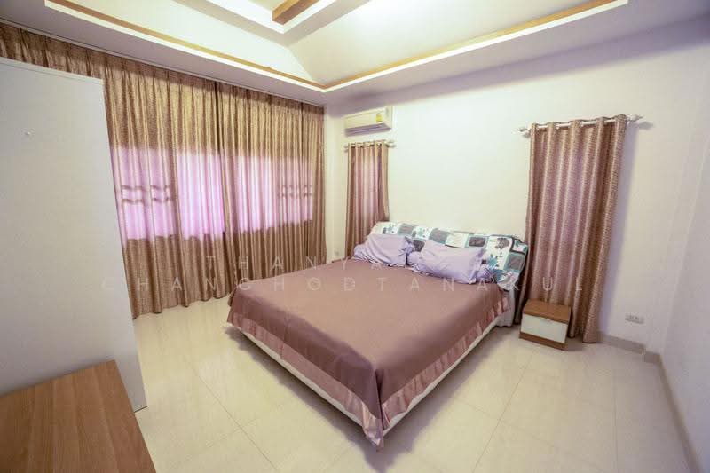 Baan Dusit Pattaya Lake, Chon Buri (Pattaya), Entrance Road, Huai Yai, Bang Lamung (Pattaya), Chon Buri (Pattaya), 3 Bedrooms, 180 sqm, Single Detached House For Sale, by Thanyalag Chanchodtanakul, 500515373 - DDproperty.com